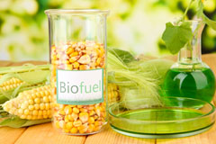 Hallowsgate biofuel availability