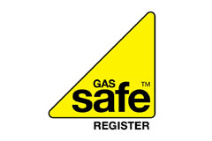 gas safe companies Hallowsgate